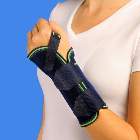 Muñequera para Bursitis