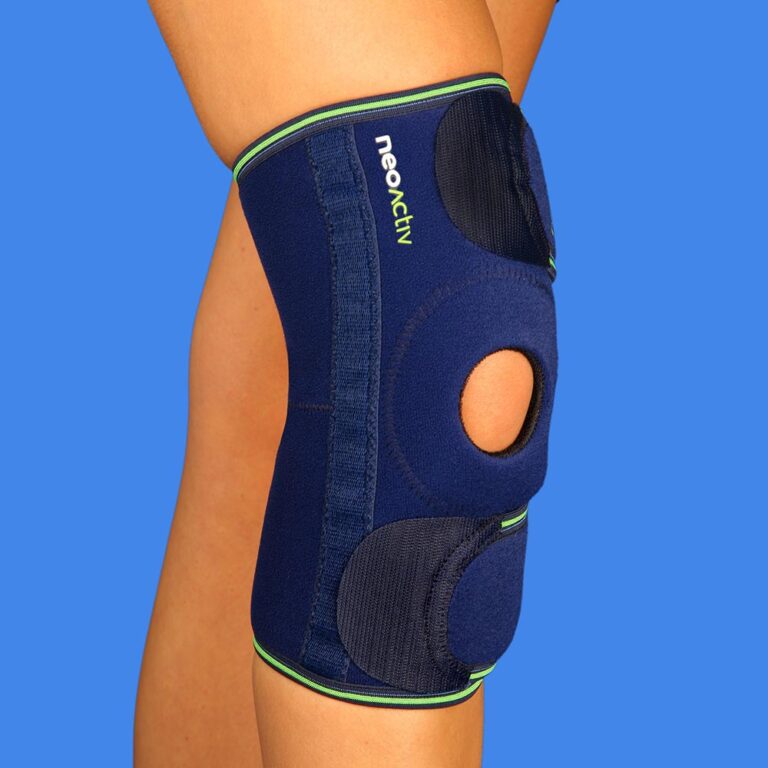 Rodillera EMO NeocActiv