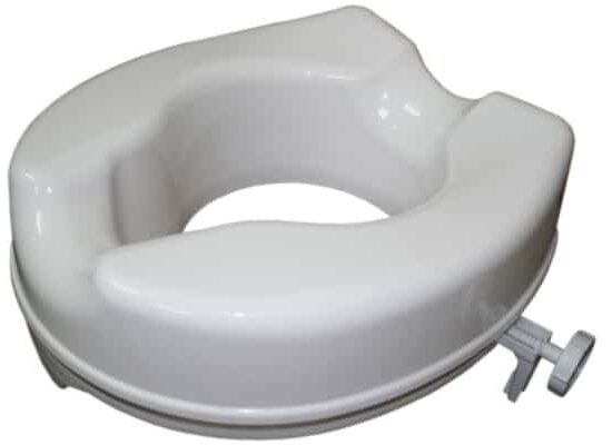 elevador wc 15 cm