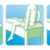 Esquema tabla bañera