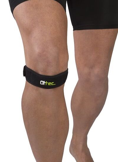 Cincha Infrapatelar OTTEC