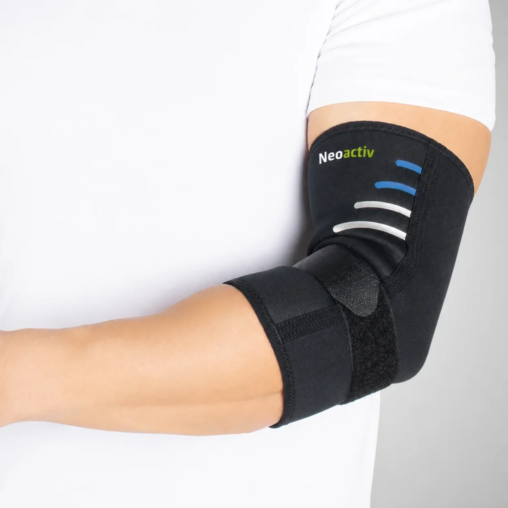 Codera con Cincha Epicondilitis Neoactiv