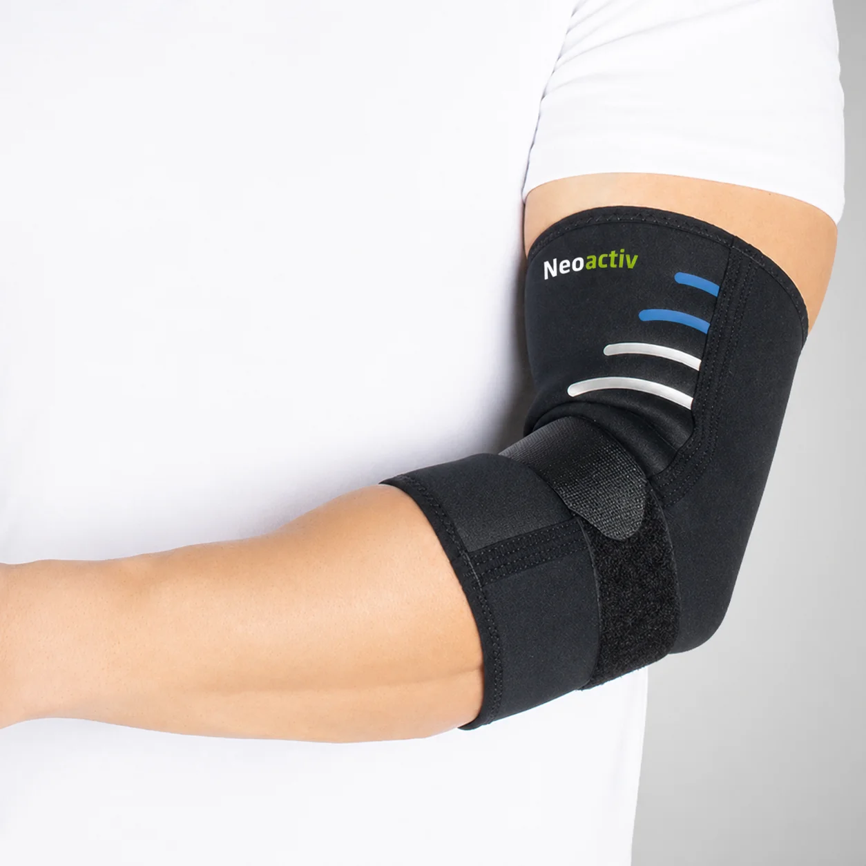 Codera con Cincha Epicondilitis Neoactiv