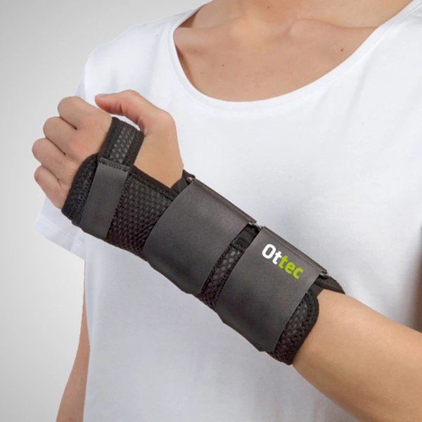 Muñequera Inmovilizadora Ottec
