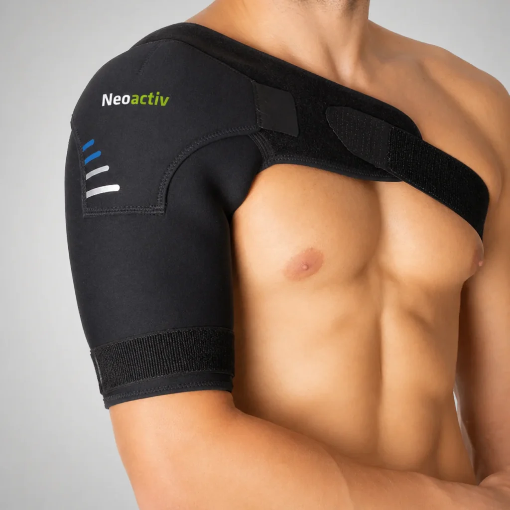 Soporte de Hombro Bilateral Neoactiv