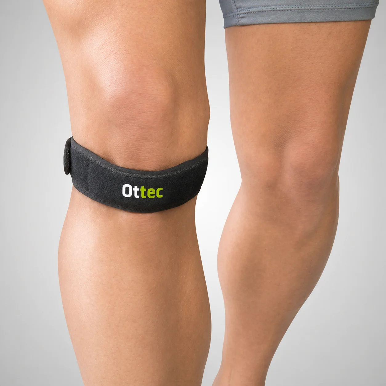 Soporte Infrapatelar Ottec