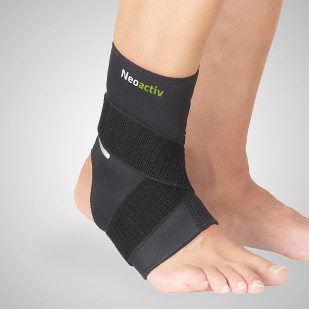 Tobillera Ajustable Neoactiv
