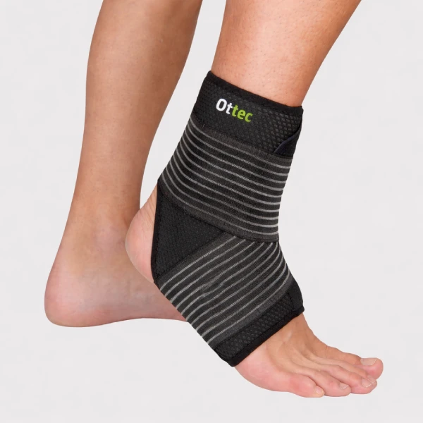 tobillera ajustable ottec