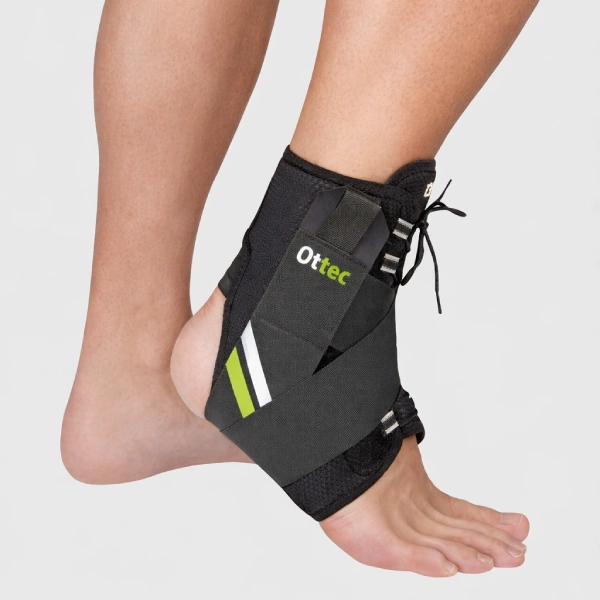 tobillera estabilizadora ottec
