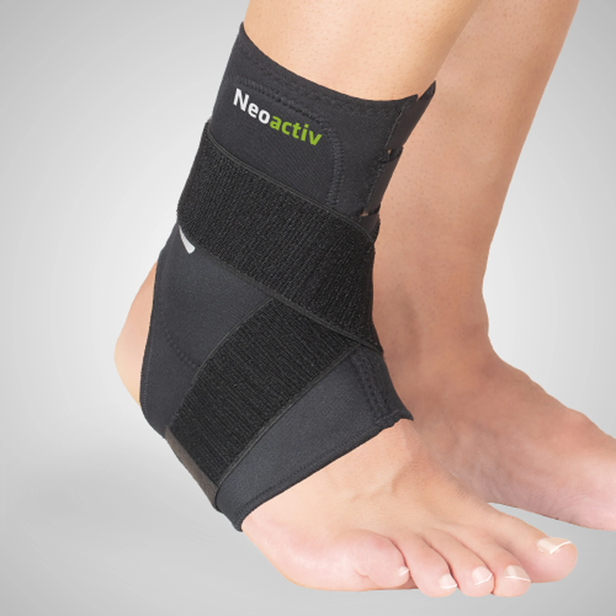 Tobillera Estabilizadora con Placas Neoactiv