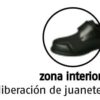 liberacion juanete Calzado Liberacion de juanete