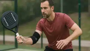 coderas de pádel para evitar la epicondilitis