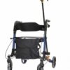 rollator-plegable