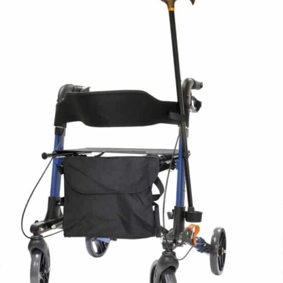 rollator-plegable