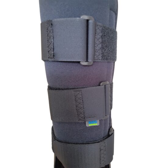 bota walker ortopedica fijo
