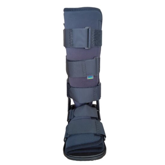 bota walker ortopedica fijo