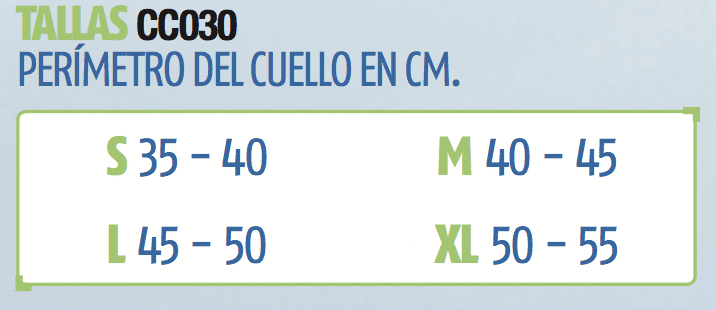 collarin-rigido