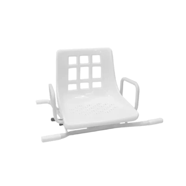 Asiento Giratorio para Bañera