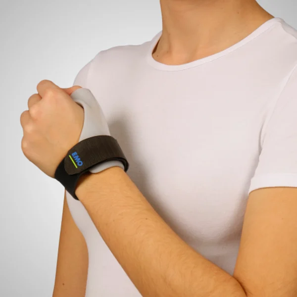 Férula Inmovilizadora Trapecio-Metacarpiana Forrada