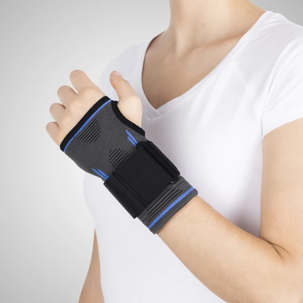 Muñequera Elástica Metacarpiana Alfalastic
