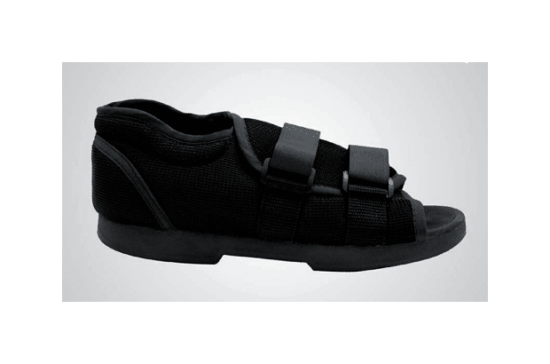 zapato-postquirurgico-juanetes