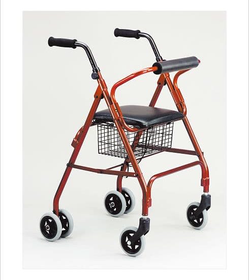 andador-para-ancianos-plegable