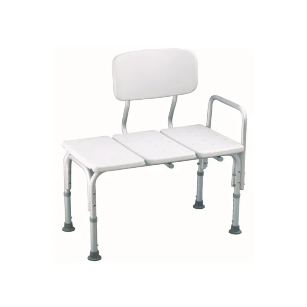 Silla para Bañera de Aluminio