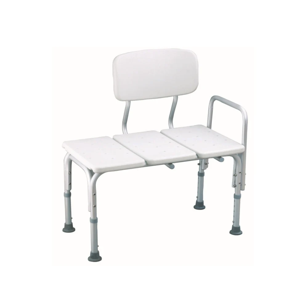 Silla para Bañera de Aluminio