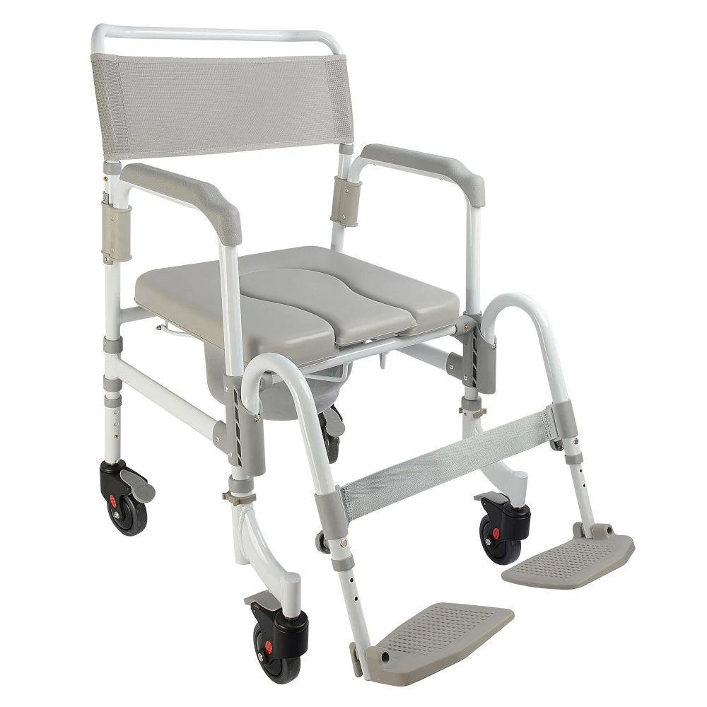 Silla de Transporte y Baño 3 en 1