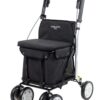 5675-155 caminador carrito de la compra 4 en 1