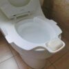 bidet-plástico