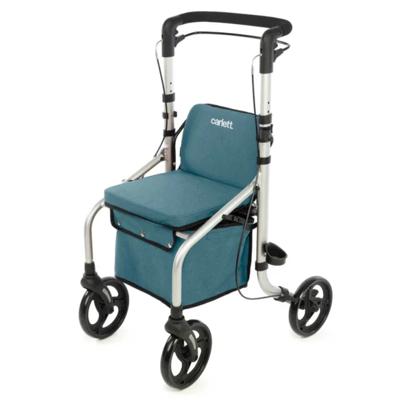 Carro Andador Carlett Lett Go
