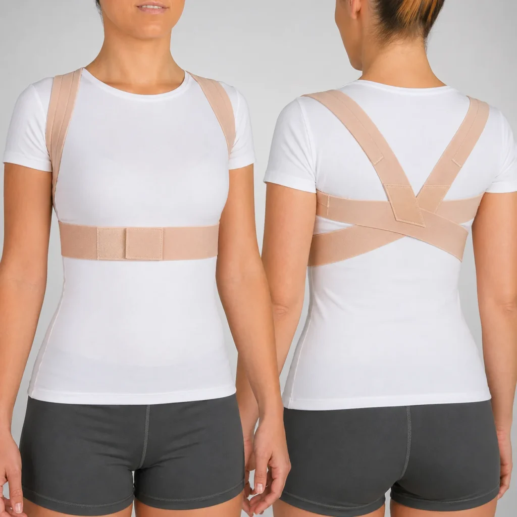 Espaldillera Postural