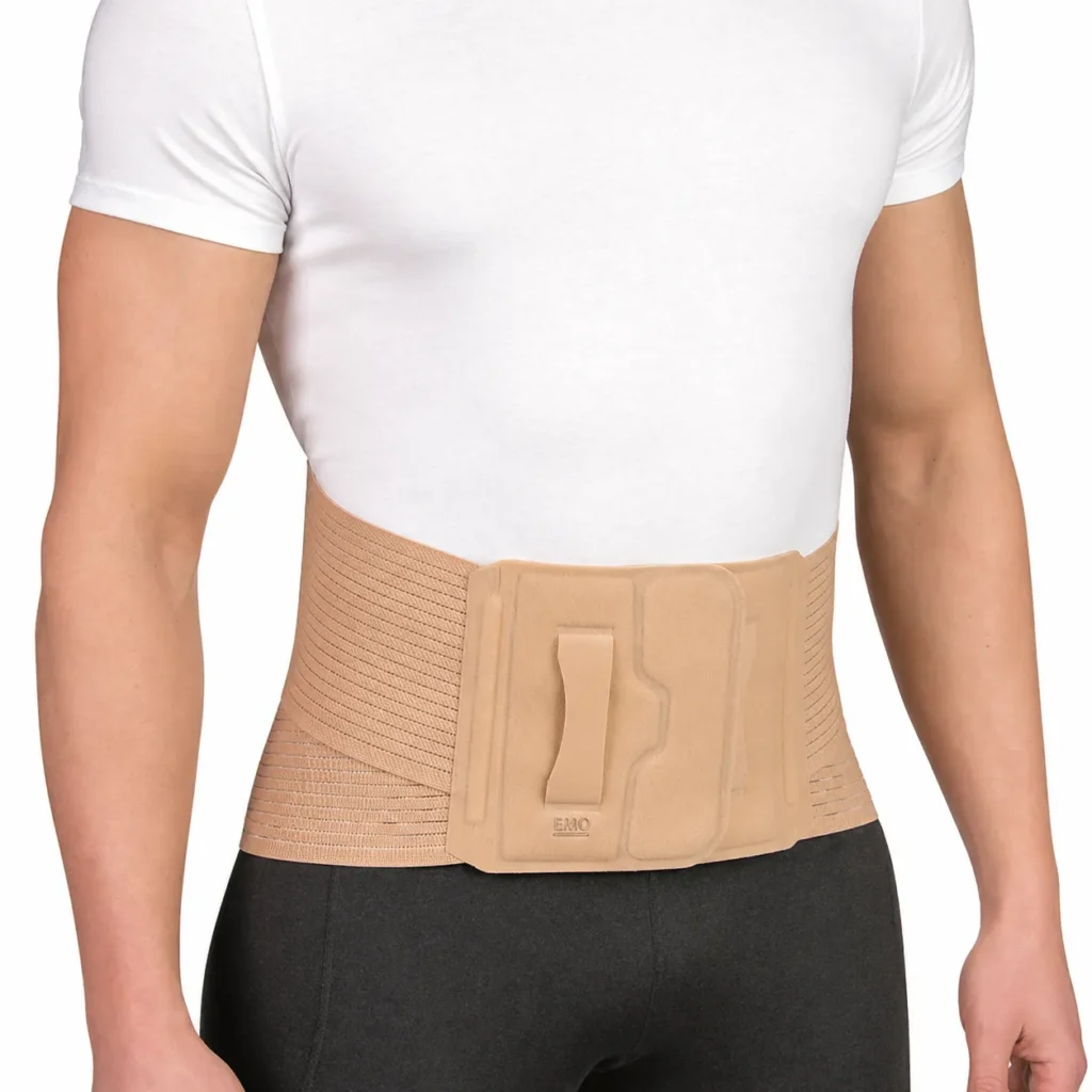 Faja Lumbosacra Lumback Beige