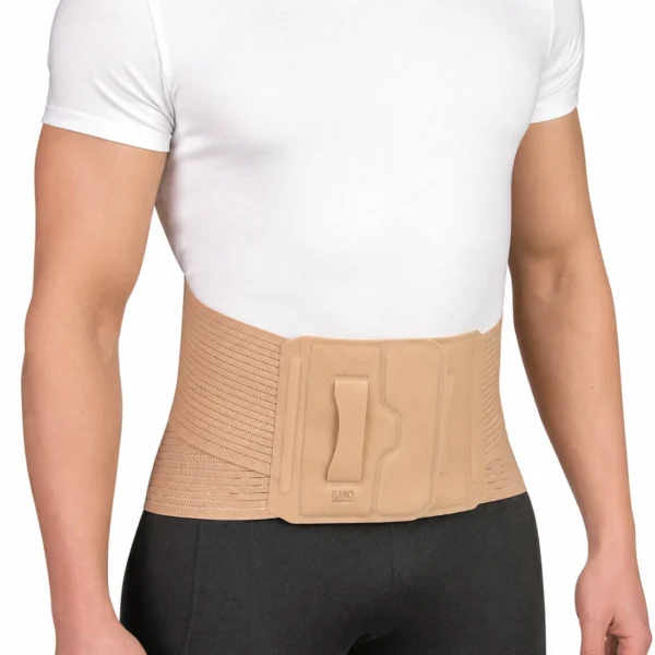 Faja Lumbosacra Lumback Beige