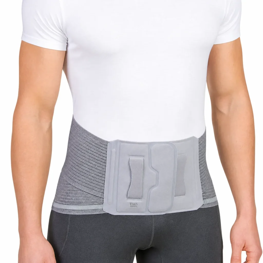Faja Lumbosacra Lumback
