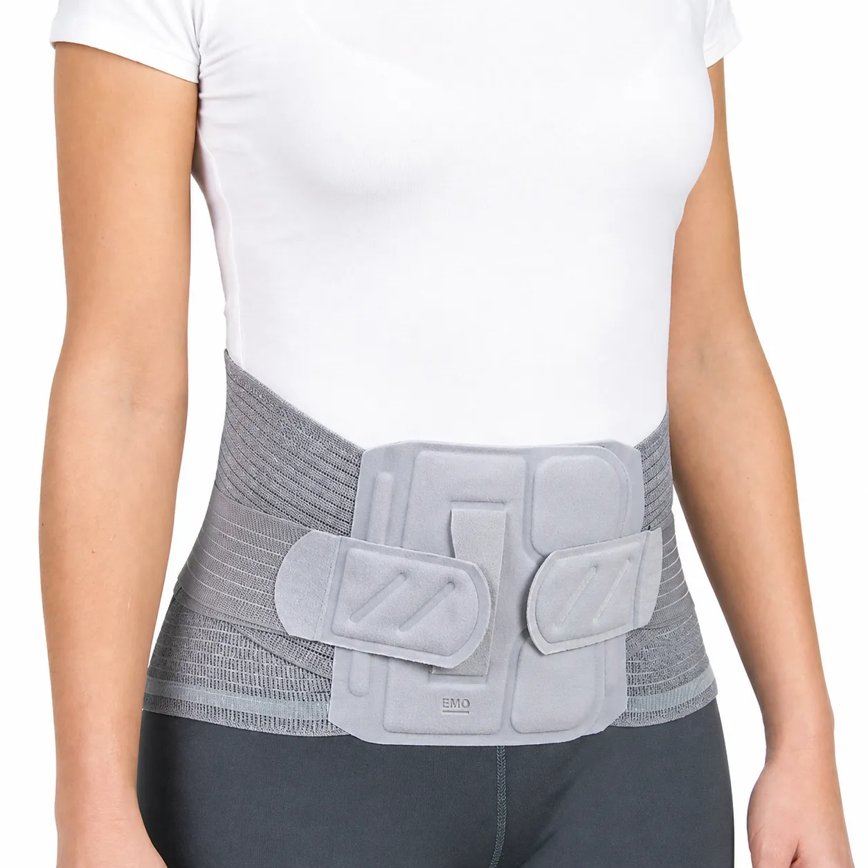 Ortesis Lumbosacra Ajustable Lumback