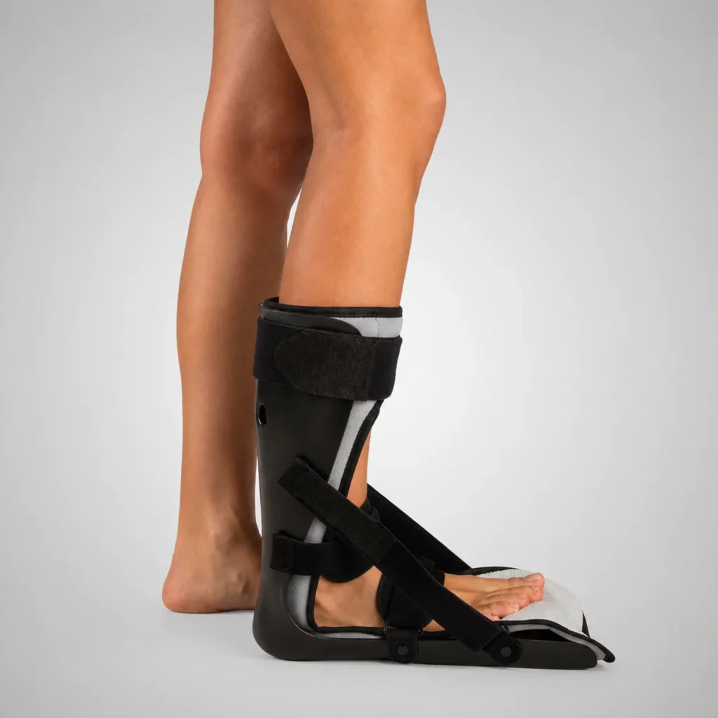 Férula Postural Nocturna para Fascitis Plantar Fasciplant