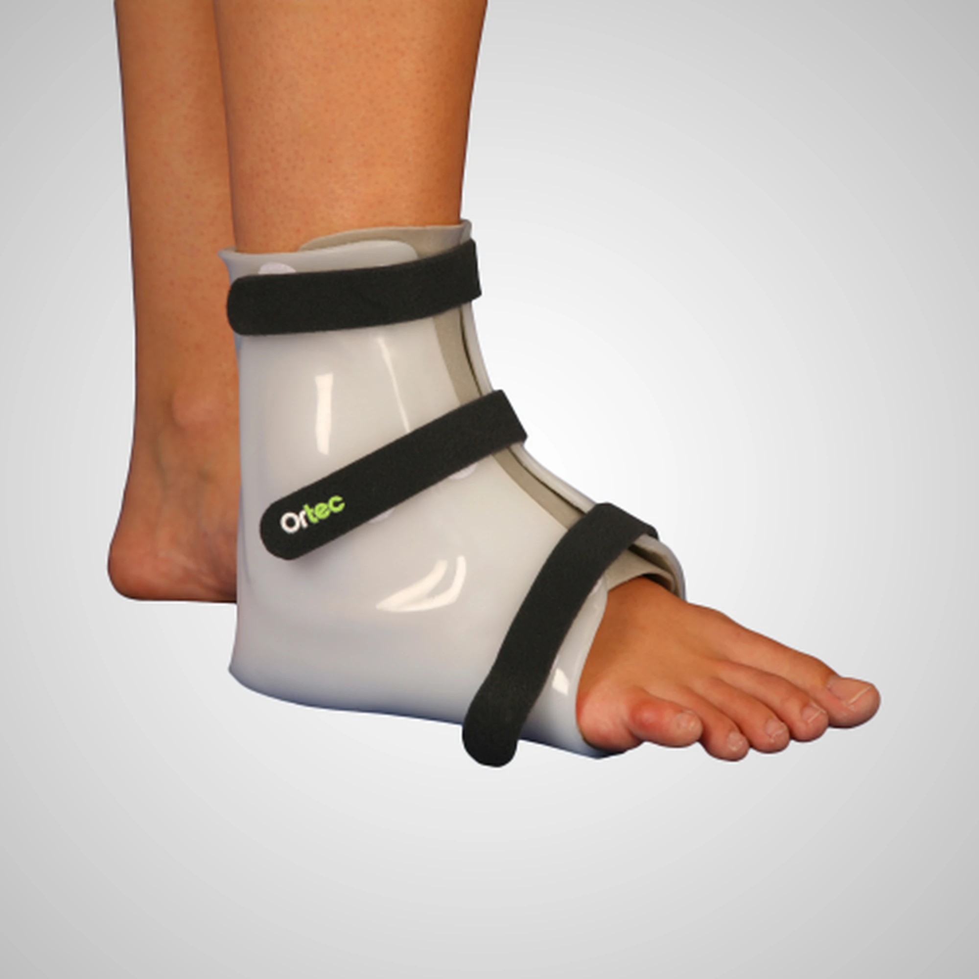 Inmovilizadora de Tobillo de Polietileno