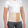 faja postoperatorio
