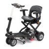 Scooter Eléctrica Plegable I Brio Plus