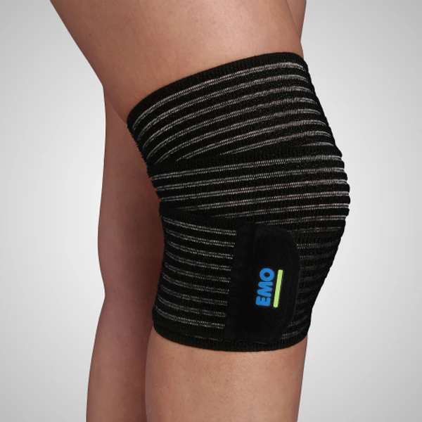 Vendaje Elástico Strapin de rodilla
