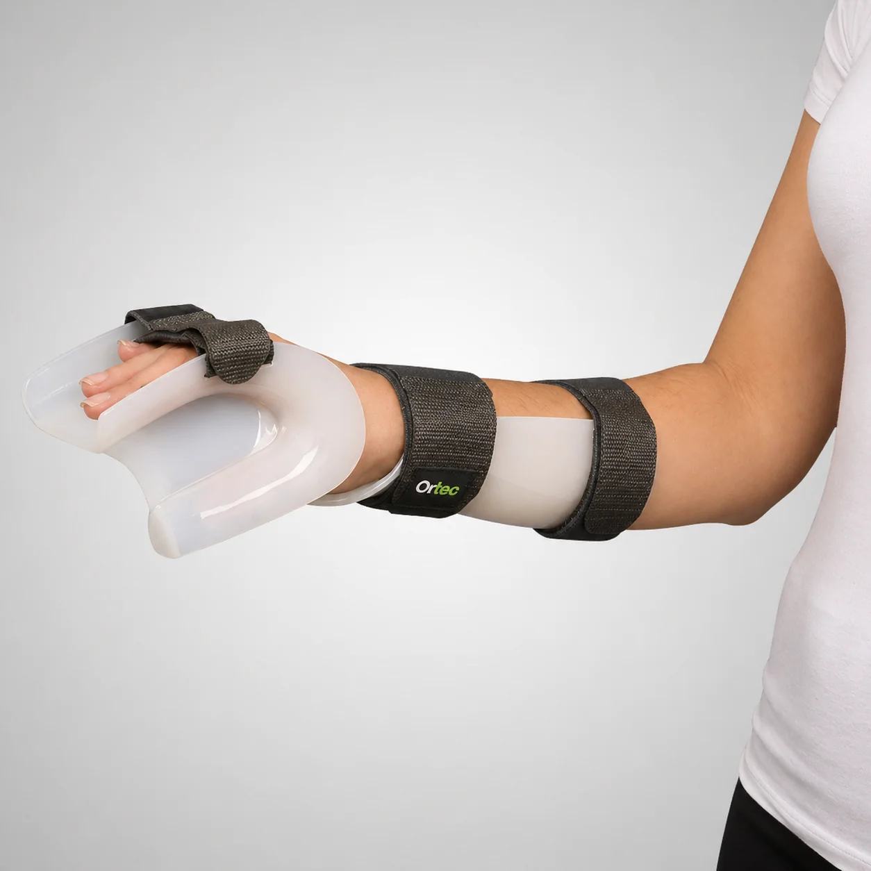 Férula Postural de Mano Funcional