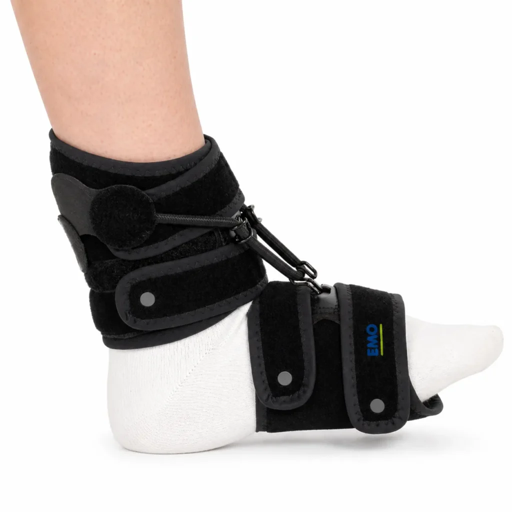 Soporte para el Pie Lifter
