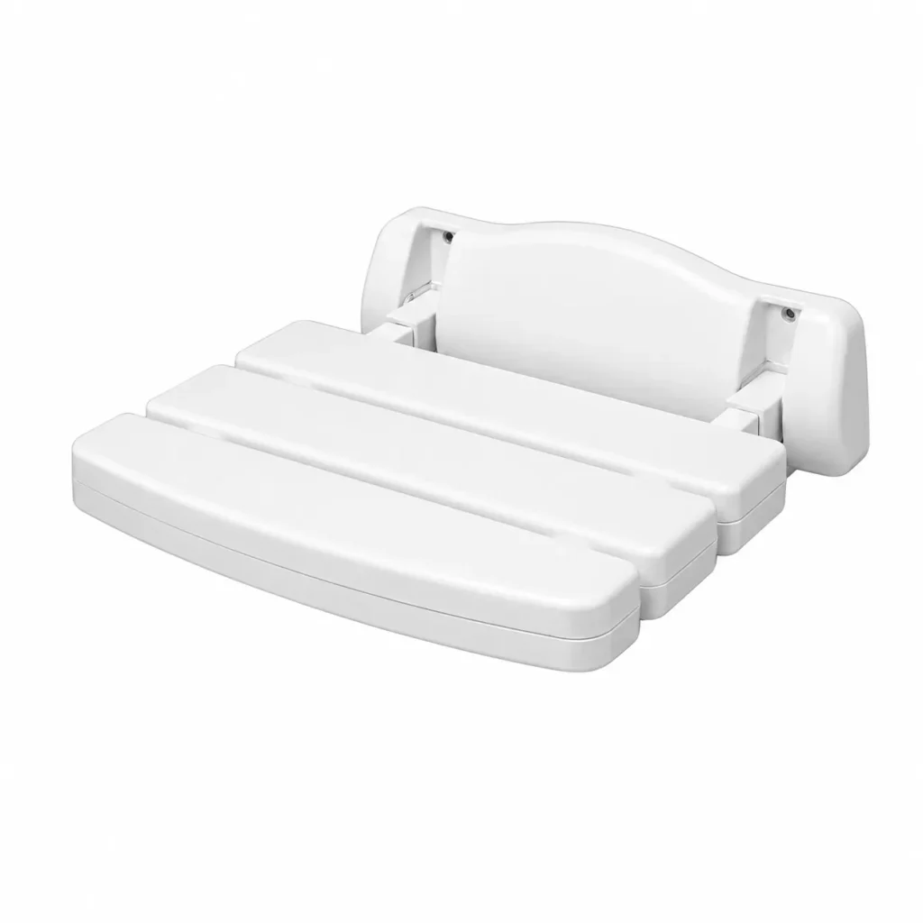 Asiento de Ducha Abatible