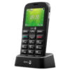Doro 1380 movil teclas grandes