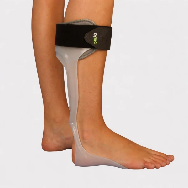 Férula Antiequino (Pie Caído) Media Planta