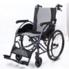 Silla de Ruedas 2237