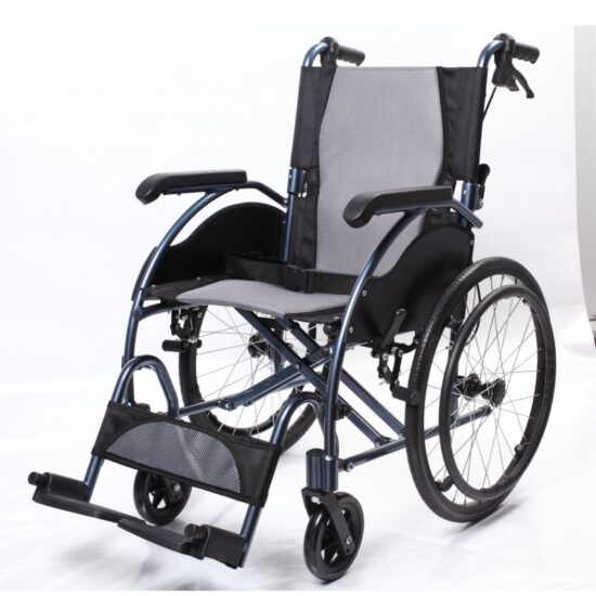 Silla de Ruedas 2237