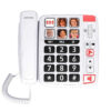 Swissvoice Xtra 1110 telefono sordos